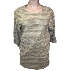 Prairie Underground Hemp Dress